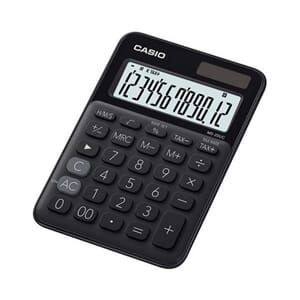 KALKULATOR CASIO MS-20UC SORT