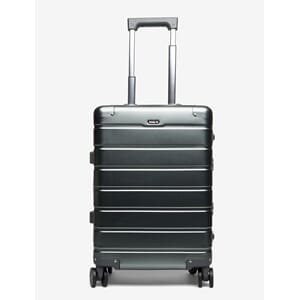 RW Travel Koffert Aluminium 20 tommer Titanium