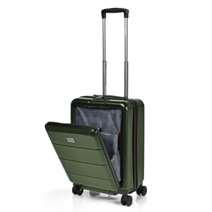RW Travel Weekender 20" Kofferter Grønn