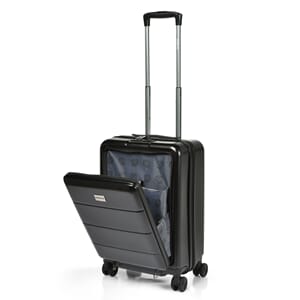 RW Travel Weekender 20" Koffert Svart