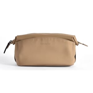 TOALETTMAPPE RAKEL W SANTA MONICA  KHAKI