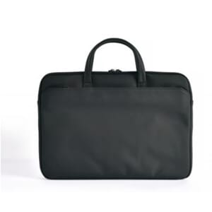 TOTE BAG SAGA SORT LYCKE