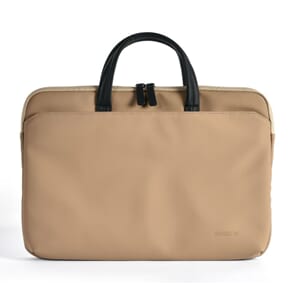 LAPTOP BAG RW SANTA MONICA KHAKI