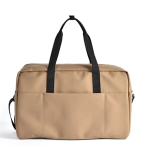 WEEKEND BAG RW SANTA MONICA KHAKI