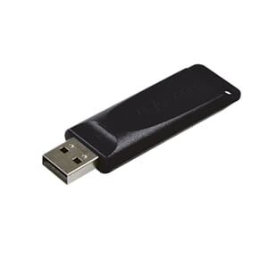MINNEPENN 16 GB STORE `N` GO SUPERSPEED USB 3,0 BLACK