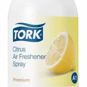 LUFTFRISKER TORK SPRAY SITRON  REFIL A1