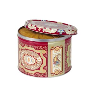 PEPPERKAKER NYÅKER UTAN PALMEOLJE 900 GR