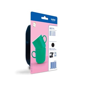 BLEKK BROTHER LC227XLBK