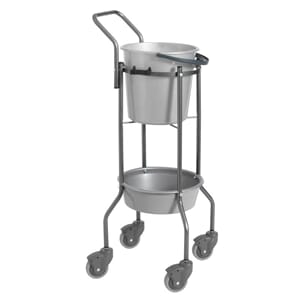 BØTTETRALLE RØROS SAVALEN GRÅ