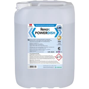 MASKINOPPVASK SUMA L46 10 LITER