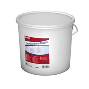 URINALTABLETTER  4KG ECO-CLINE