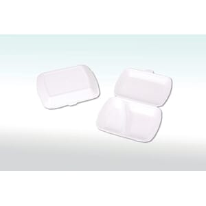 VARMMATBOKS 2-ROMS HVIT (125)