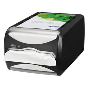 DISPENSER TORK  EXPRESSNAP DISK SORT N4