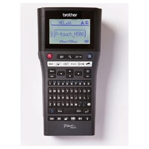 MERKEMASKIN BROTHER PTH500