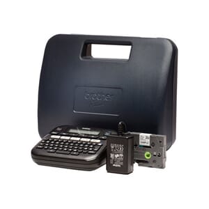 MERKEMASKIN BROTHER PTD210VP