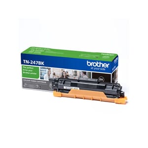 TONER BROTHER TN247BK