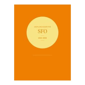 UKEPLANLEGGER FOR SFO 2025-2026 ASCHEHOUG