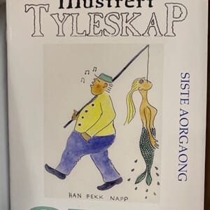 ILLUSTRERT TYLESKAP 2025