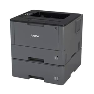 LASERSKRIVER HL6180DWT A4 MONO