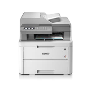 BROTHER DCP-L3550CDW ALL-IN-ONE