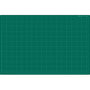 SKJÆREMATTE 90x60 CM BUNGERS GRØNN