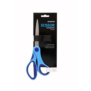 SAKS UNIVERSAL 216MM BUNGERS