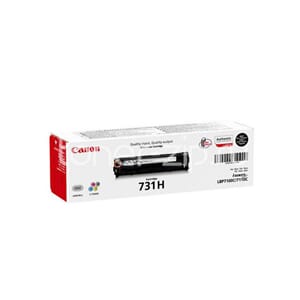 TONER CANON 731H