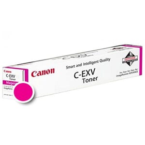 TONER CANON C-EXV 51 MAGENTA (60K)