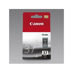 BLEKK CANON PG-37 BLACK