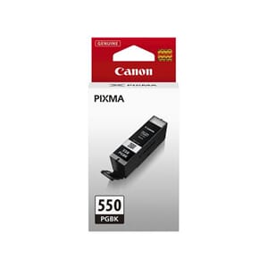 BLEKK CANON PGI-550 PGBK