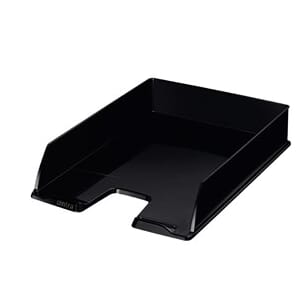 BREVKURV CENTRA SORT BLANK