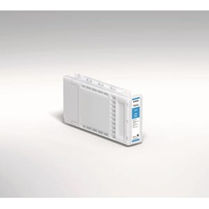 BLEKK EPSON T6932 CYAN 350ML