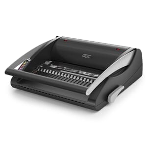RINGINNBINDINGSMASKIN GBC COMBIND C200
