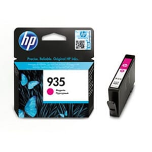 BLEKK HP 935 MAGENTA