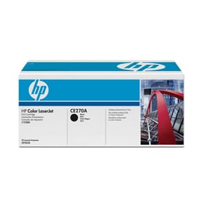 TONER HP 650A BLACK