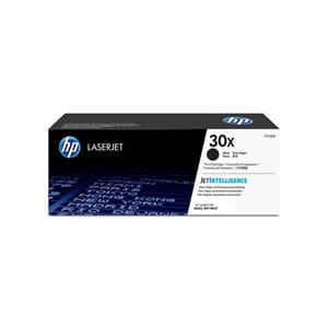 TONER HP 30X SORT