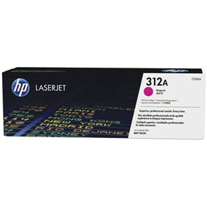 TONER HP 312A MAGENTA