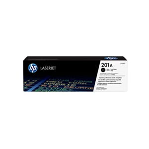 TONER HP 201A BLACK