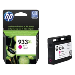 BLEKK HP 933 XL MAGENTA