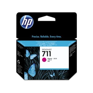 BLEKK HP 711 MAGENTA