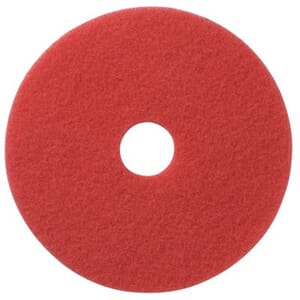 PAD TASKI AMERICO 17""RØD 5 PK"