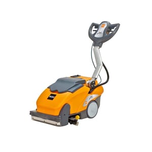 GULVVASKEMASKIN TASKI SWINGO 350 LI-ION KOMPLETT LI-ION