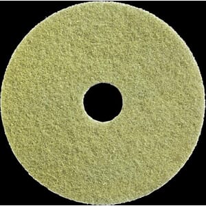 PAD TWISTER 11" GUL  (2)