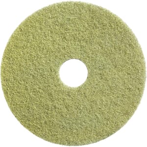 PAD TWISTER 17" GUL (2)