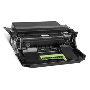 520Z IMAGING UNIT BLACK 100K