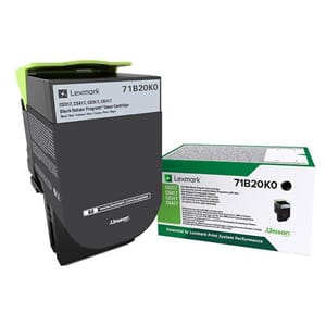 TONER LEXMARK CS317/CX317 3K