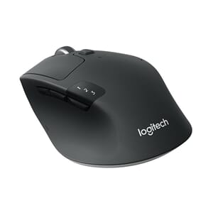 MOUSE M720 TRIATHION WIRELESS LOGITECH