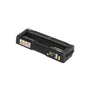 TONER RICOH YELLOW 6K SP C310HE SPC231SF/SPC310HE/SPC320DN