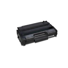 TONER RICOH/NRG SP3400SF SORT