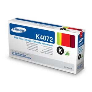 TONER SAMSUNG K4072S BLACK 1,5K CLP-320/CLP-325/CLX-3185